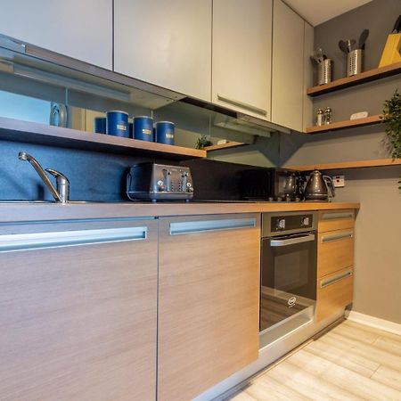 Guestready - Royal Canal Park Chic Getaway Dublin Dış mekan fotoğraf