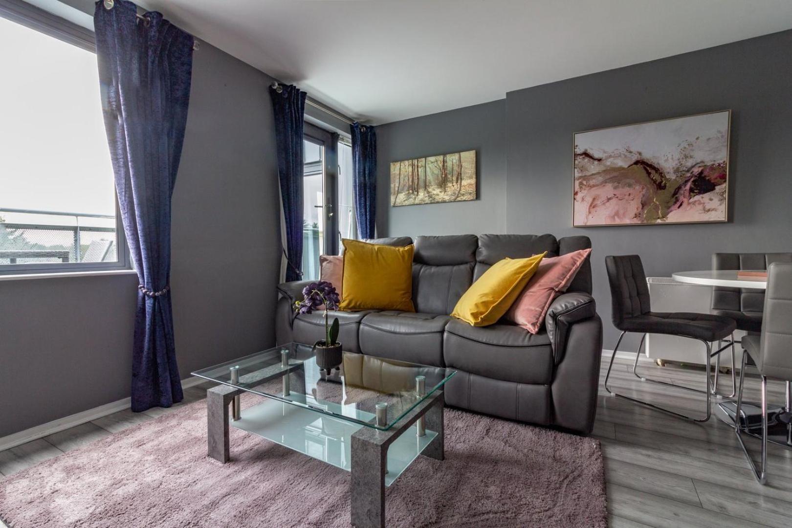 Guestready - Royal Canal Park Chic Getaway Dublin Dış mekan fotoğraf