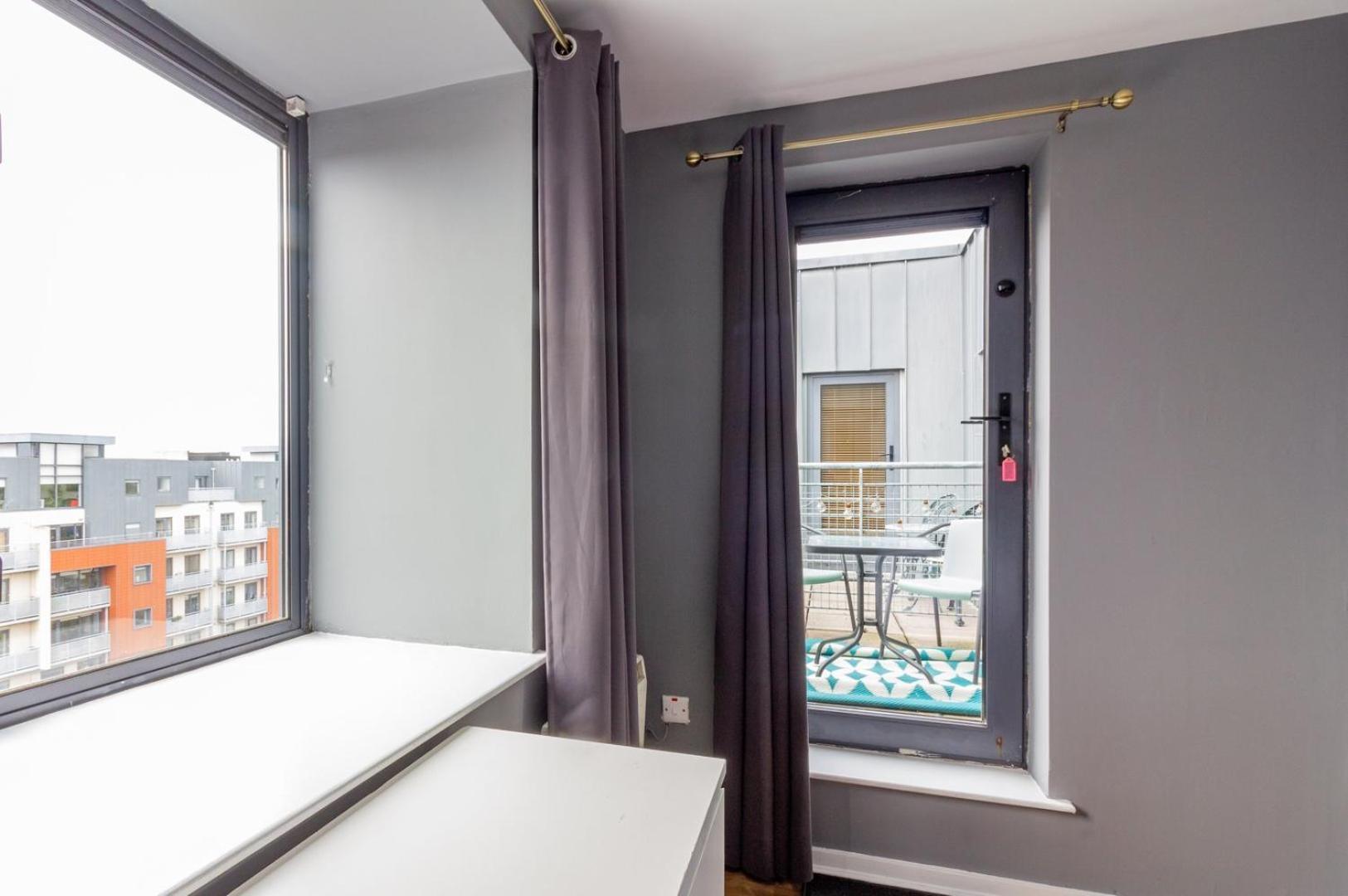 Guestready - Royal Canal Park Chic Getaway Dublin Dış mekan fotoğraf