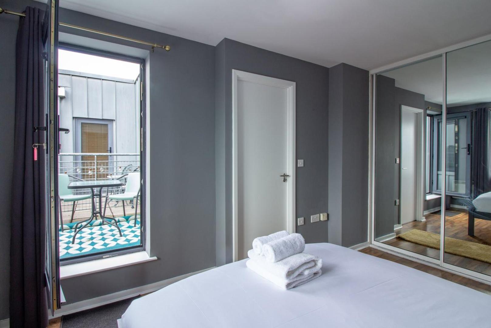 Guestready - Royal Canal Park Chic Getaway Dublin Dış mekan fotoğraf