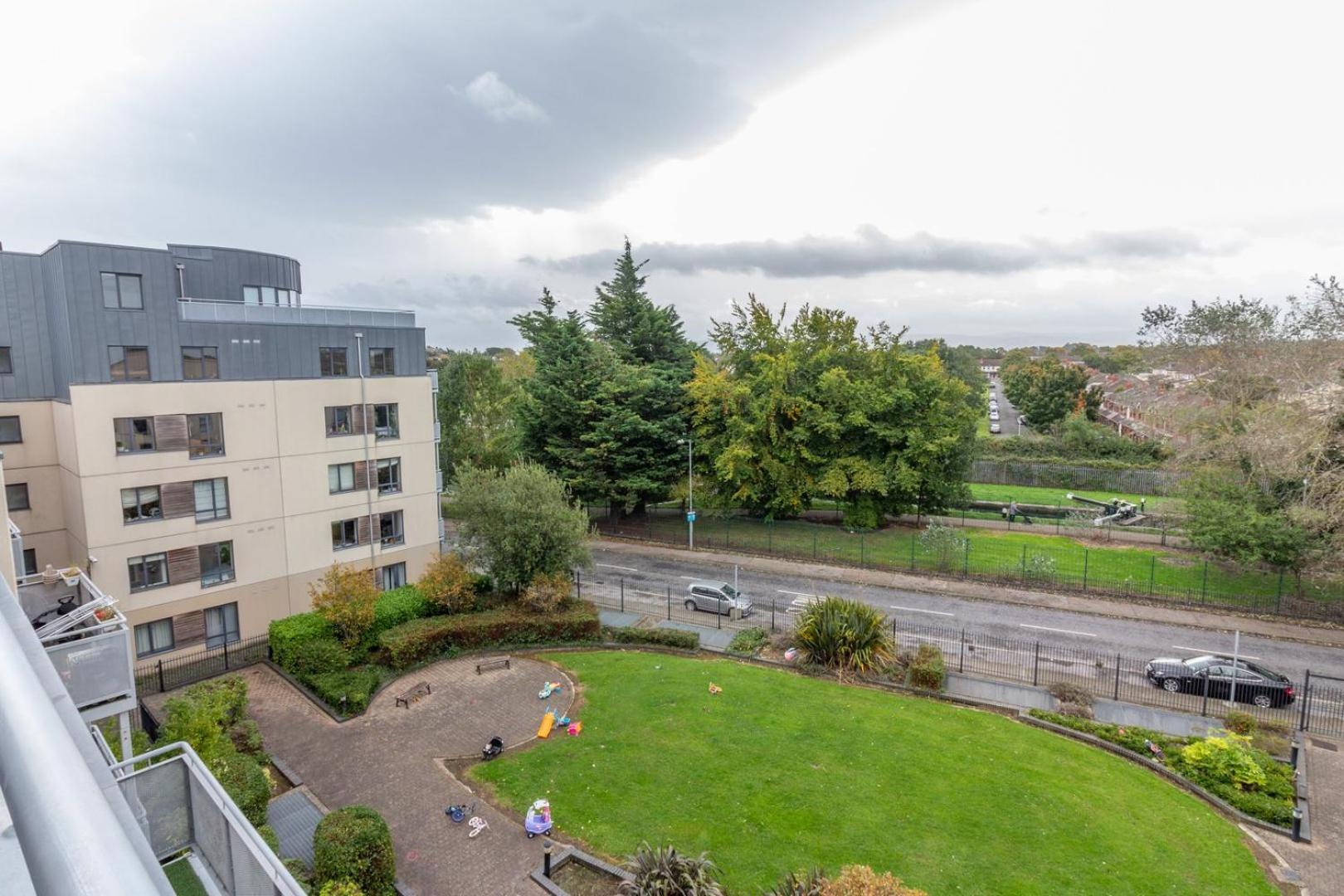 Guestready - Royal Canal Park Chic Getaway Dublin Dış mekan fotoğraf