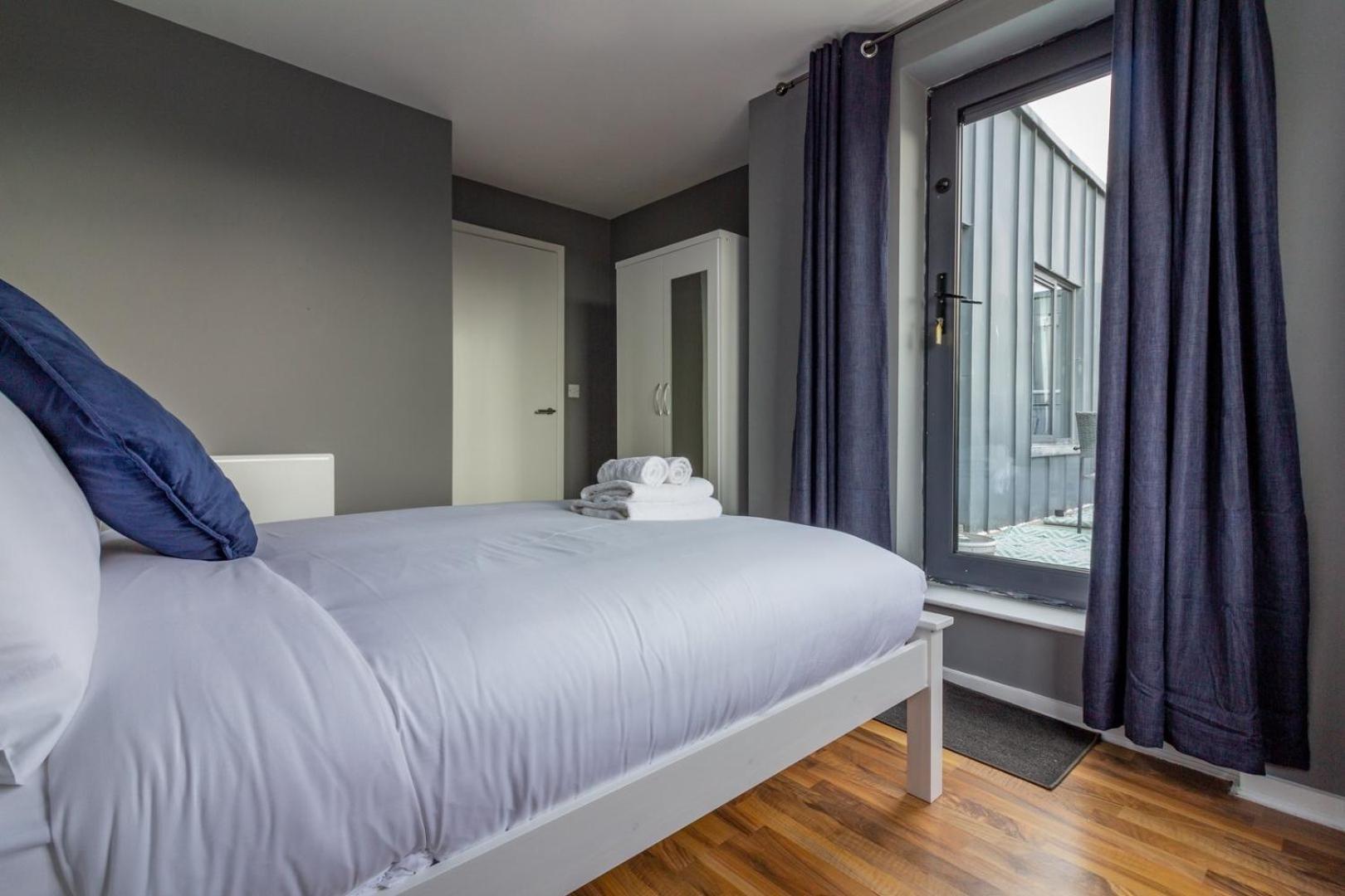 Guestready - Royal Canal Park Chic Getaway Dublin Dış mekan fotoğraf